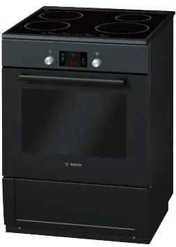 Bosch Кухонная плита