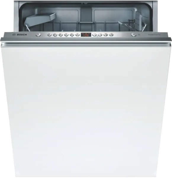Serie 6 SMV 53N20