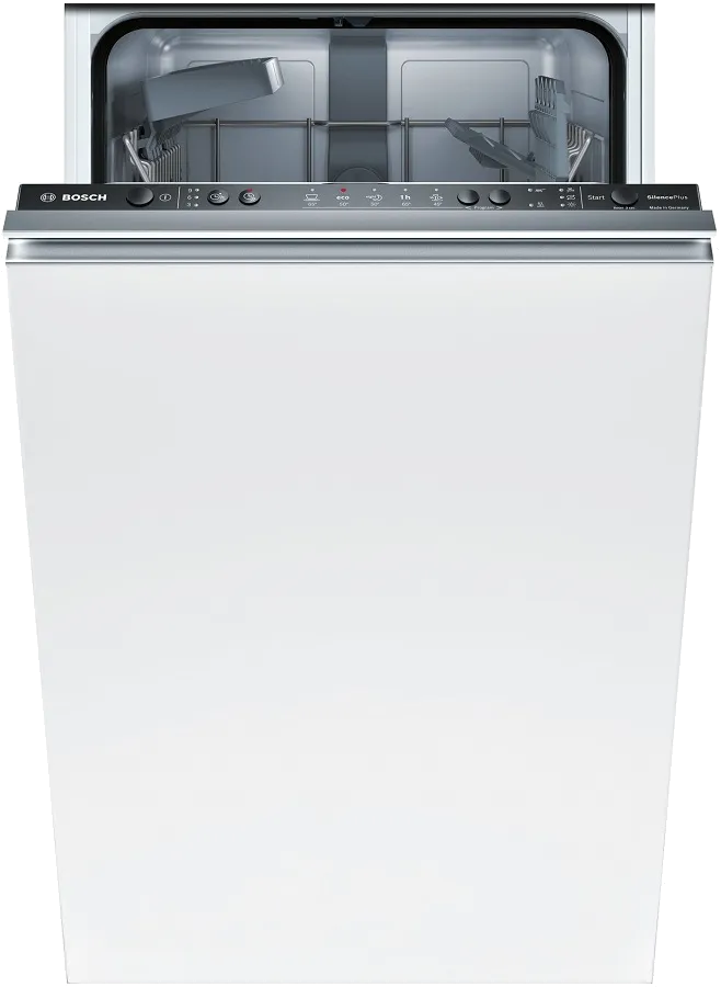 Serie 4 SPV 40E60
