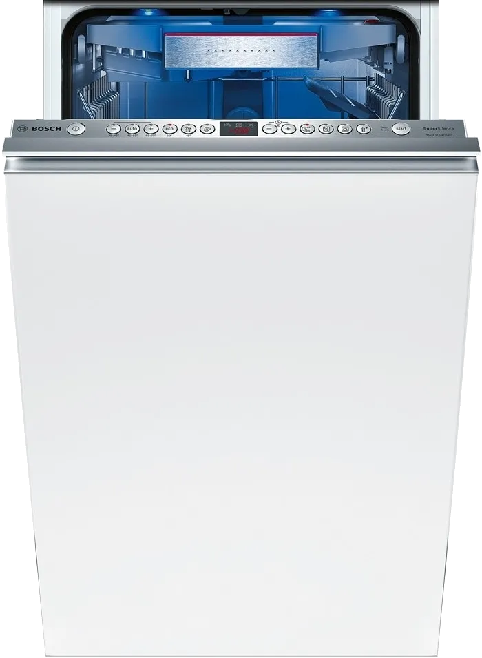 Serie 6 SPV 69X10