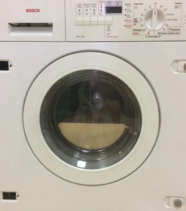 WVTI 2840 EU